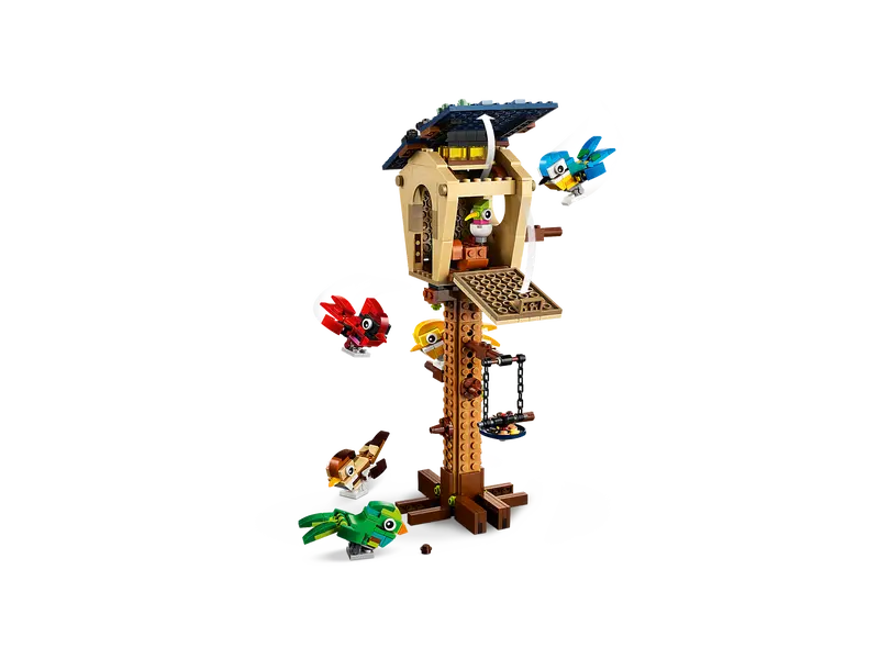 Birdhouse - 31143 - Image 3