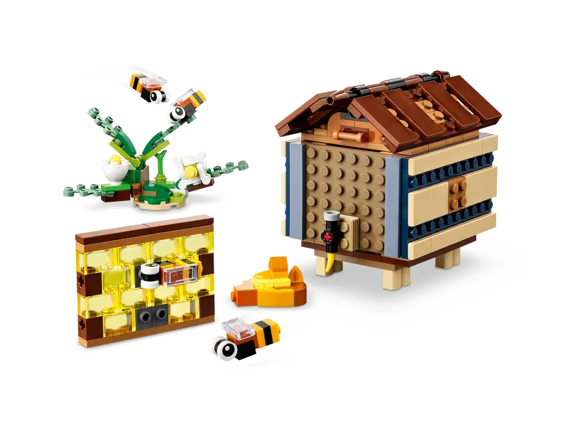 Birdhouse - 31143 - Image 4