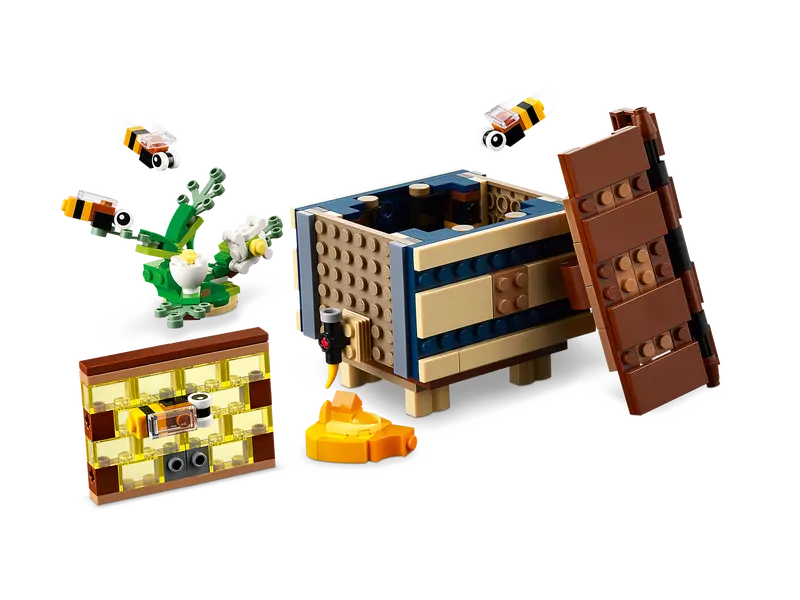 Birdhouse - 31143 - Image 5
