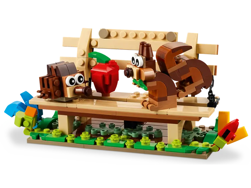 Birdhouse - 31143 - Image 6