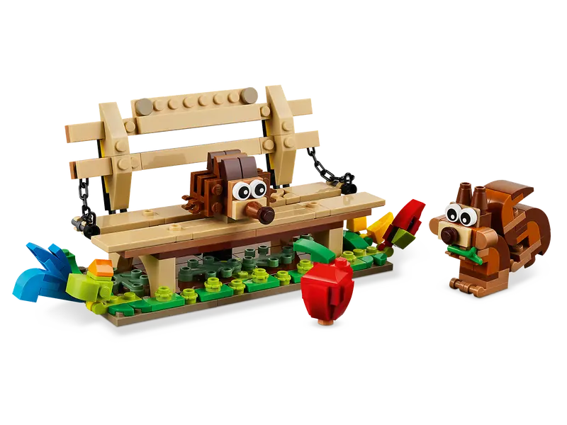 Birdhouse - 31143 - Image 7