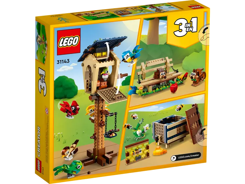 Birdhouse - 31143 - Image 8