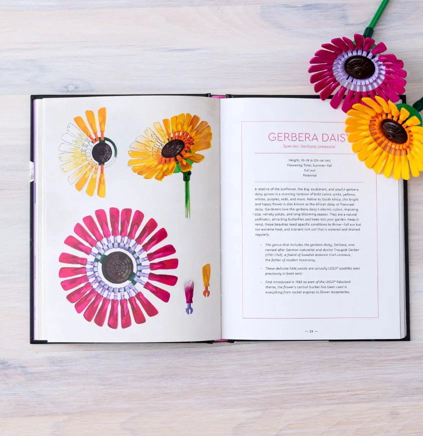 Botanical Almanac - Image 3