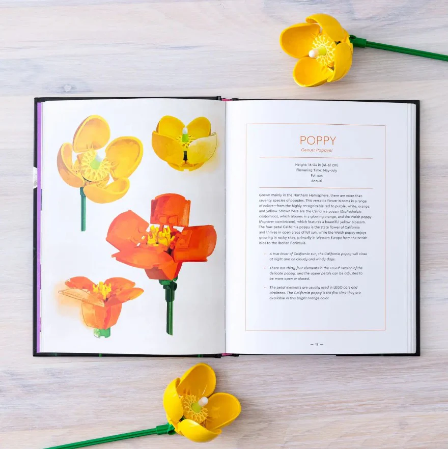Botanical Almanac - Image 4