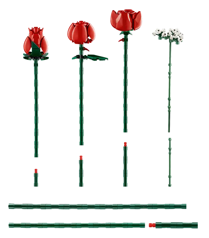 Bouquet of Roses - 10328 - Image 3