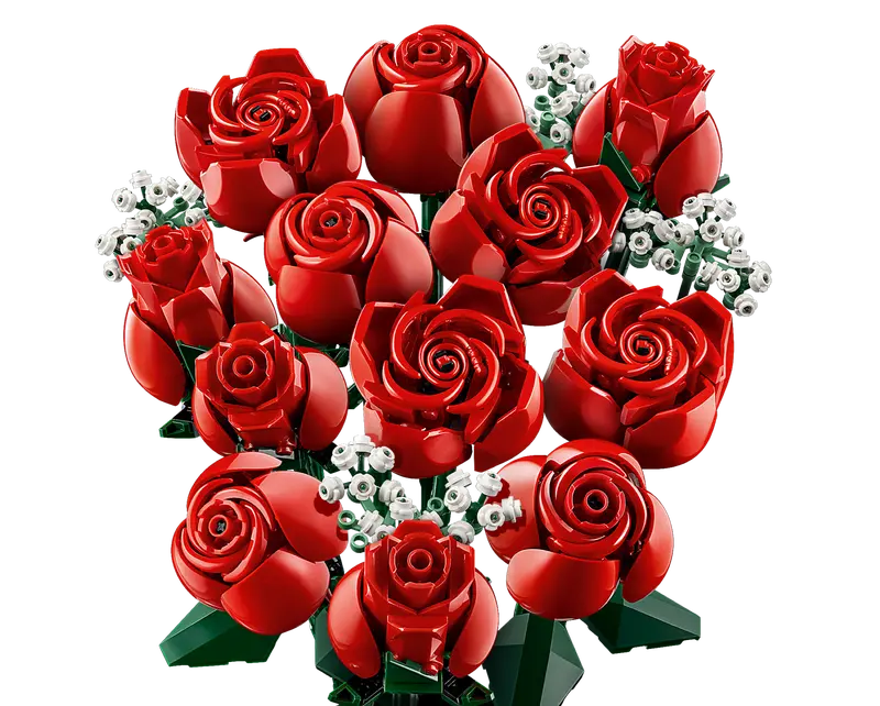Bouquet of Roses - 10328 - Image 4