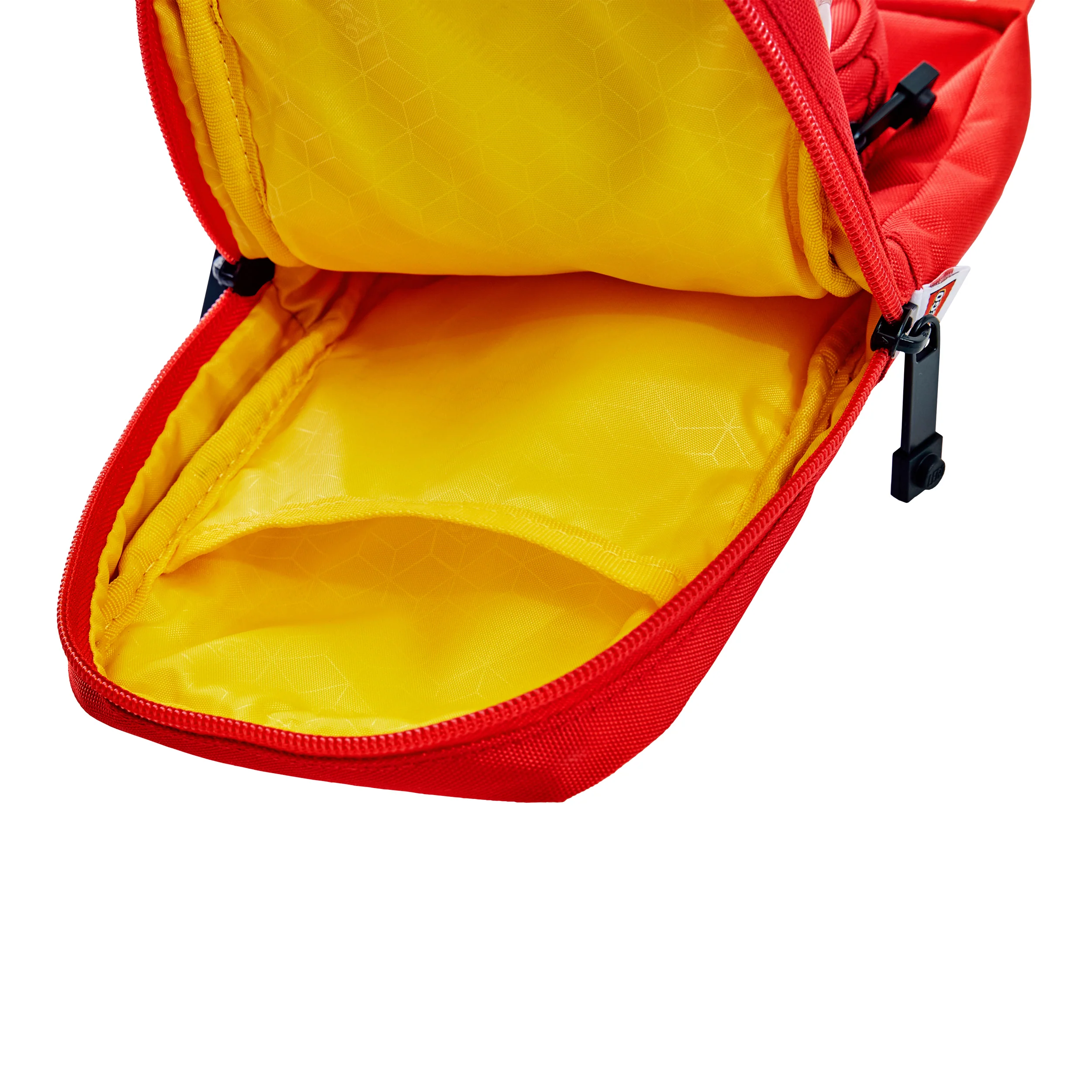LEGO® Brick 1x2 Sling Bag - Image 10