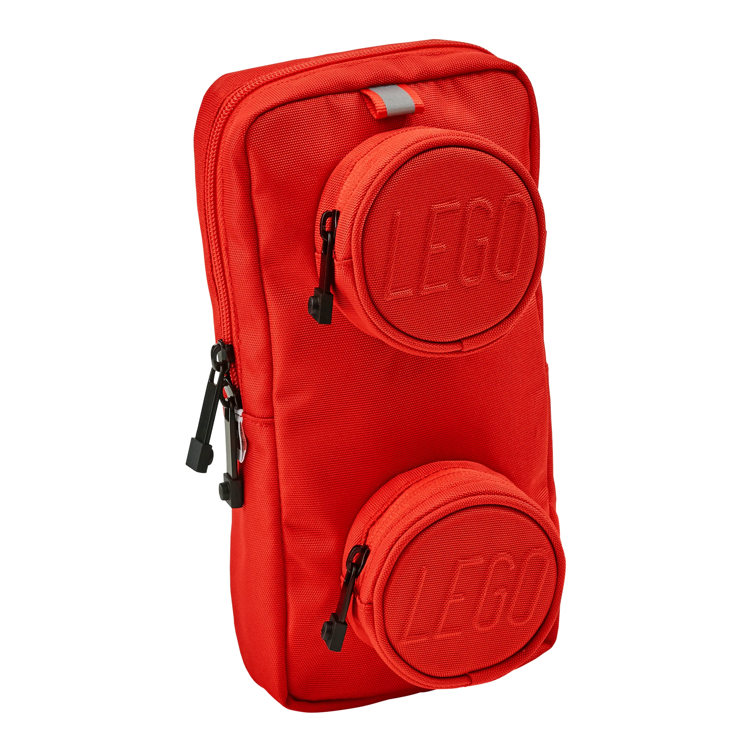LEGO® Brick 1x2 Sling Bag - Image 4