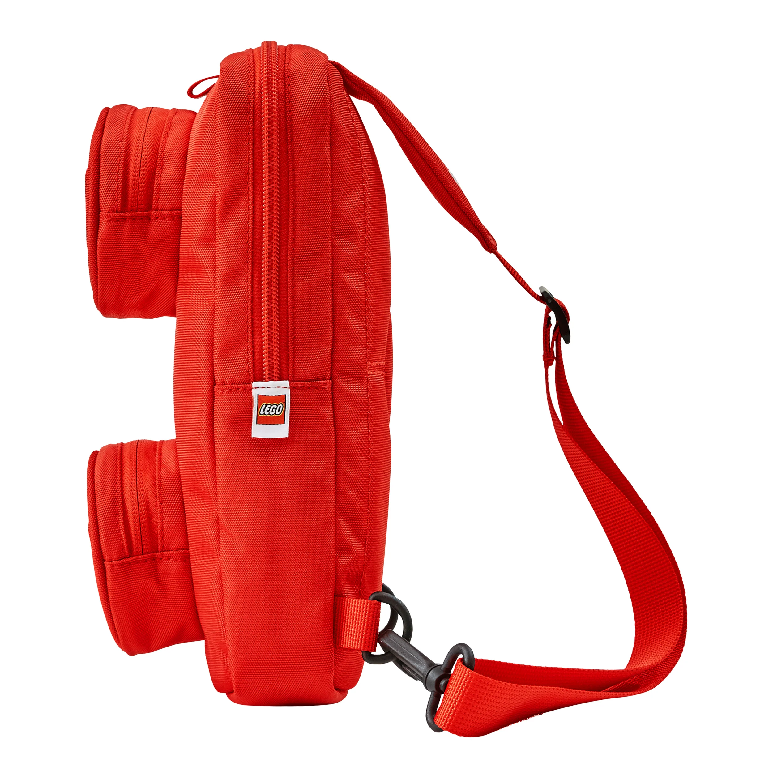 LEGO® Brick 1x2 Sling Bag - Image 6