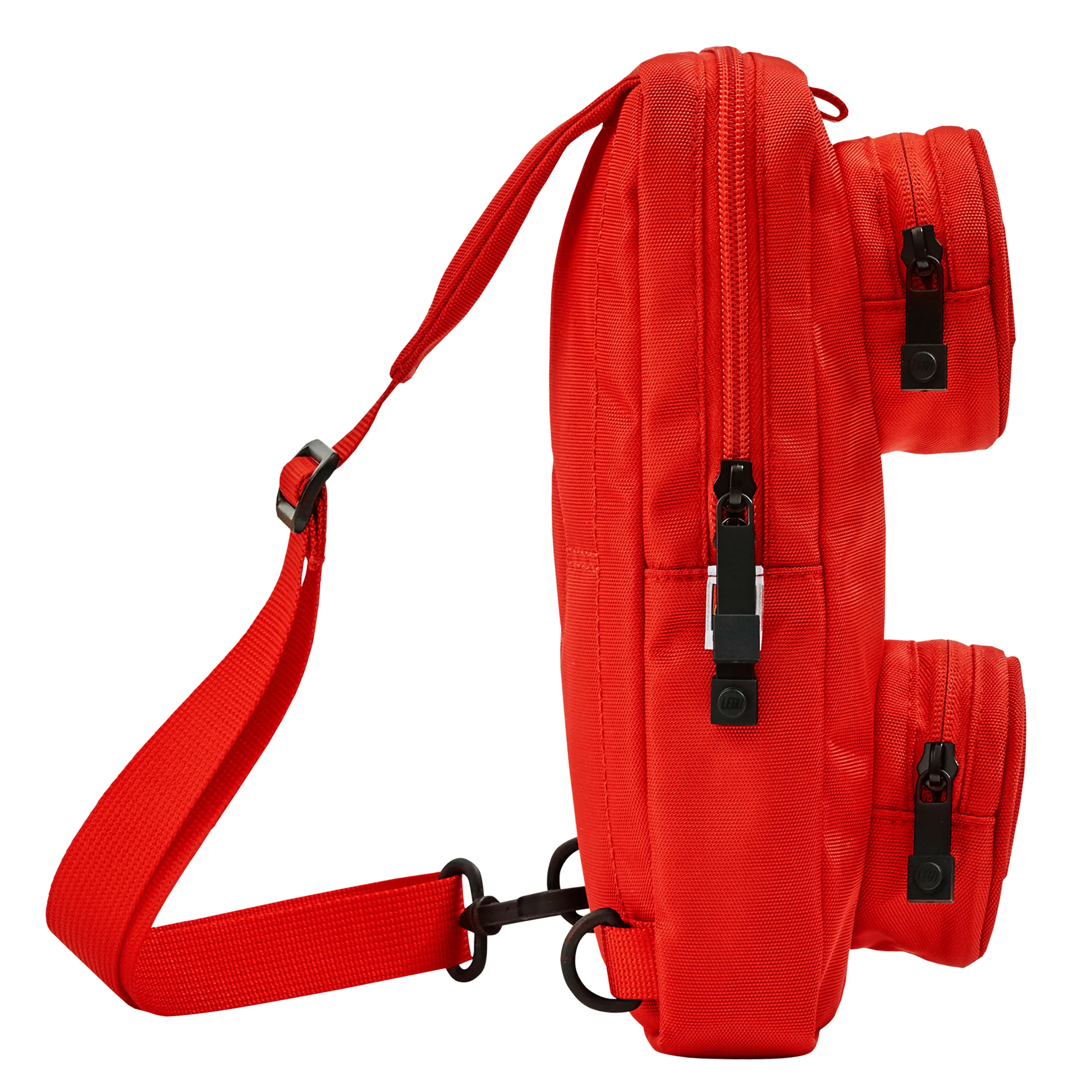 LEGO® Brick 1x2 Sling Bag - Image 7