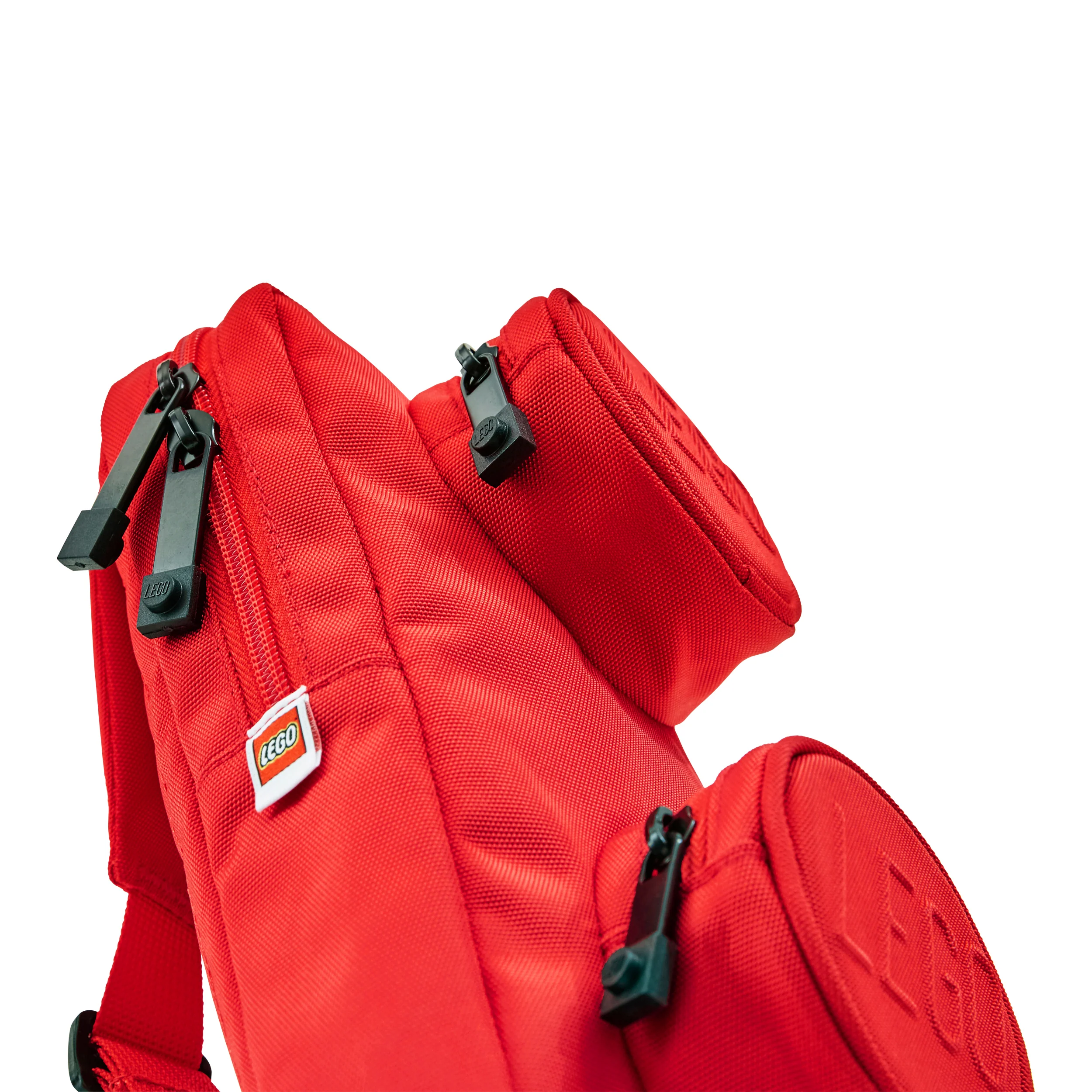 LEGO® Brick 1x2 Sling Bag - Image 8