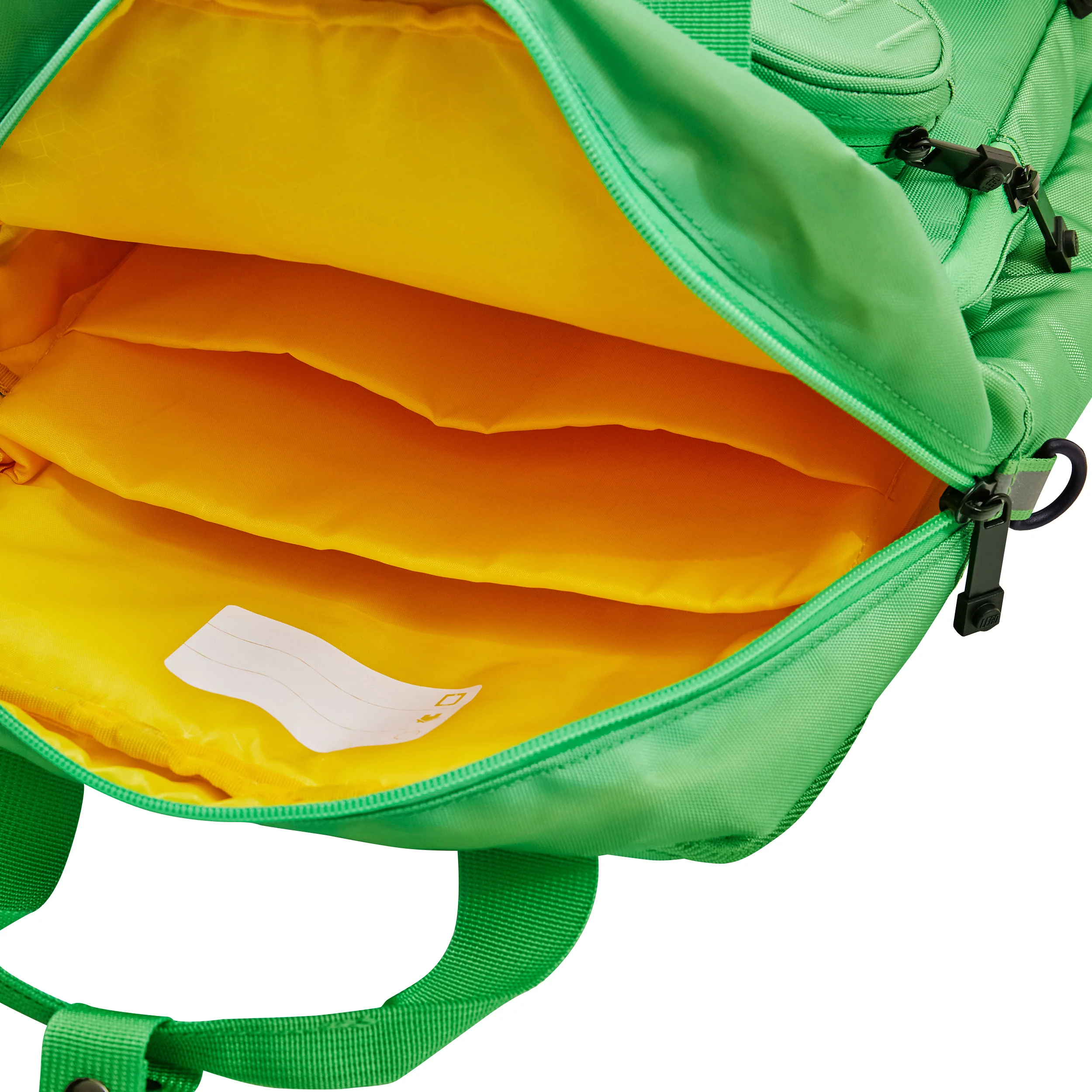 LEGO® Brick 2x2 Backpack - Image 14