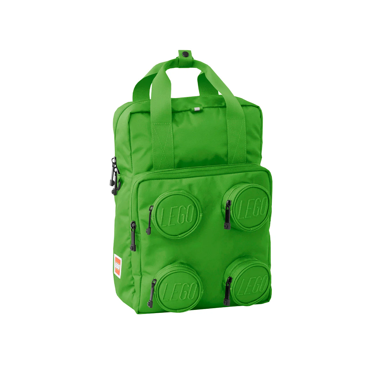 LEGO® Brick 2x2 Backpack - Image 15