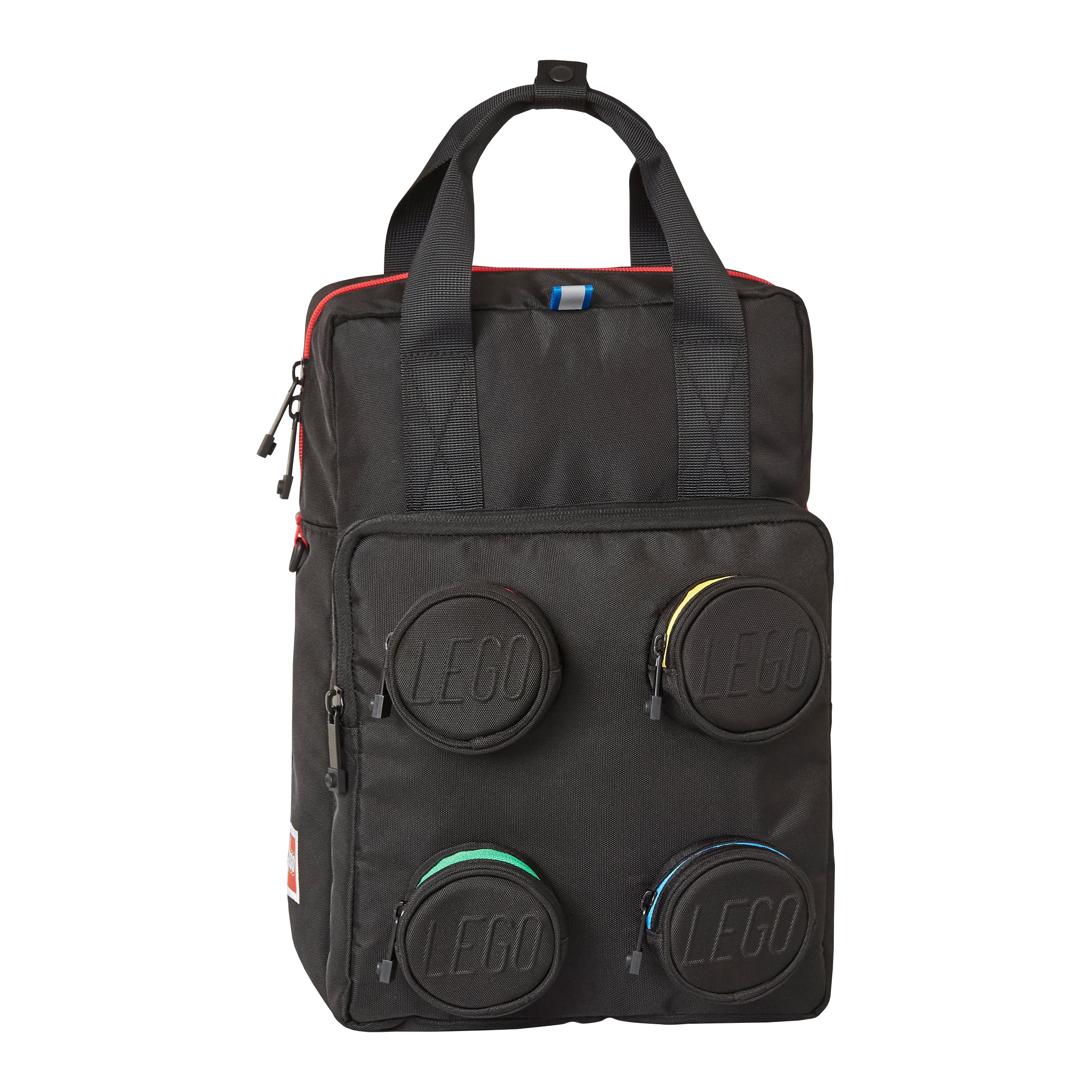 LEGO® Brick 2x2 Backpack - Image 21