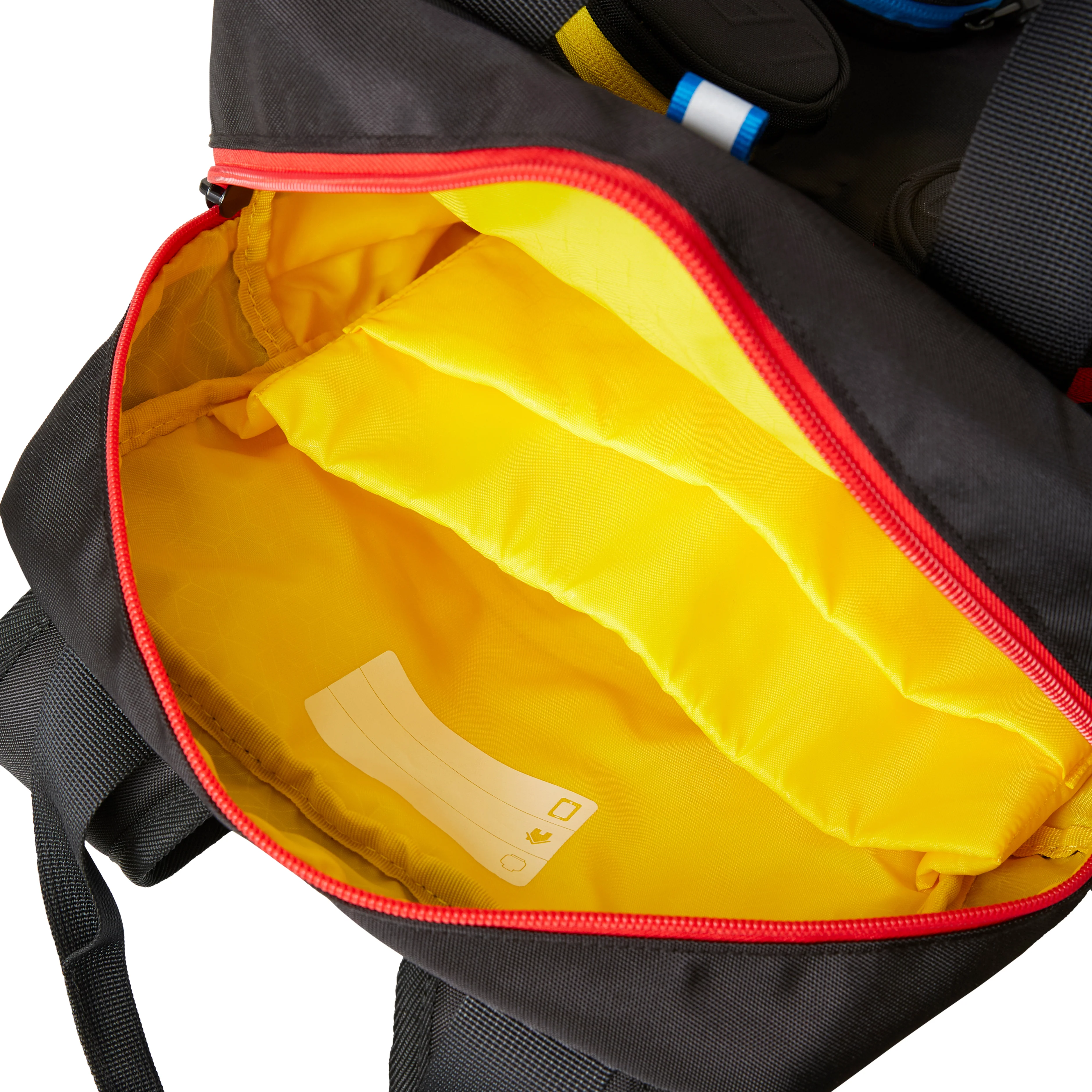 LEGO® Brick 2x2 Backpack - Image 23