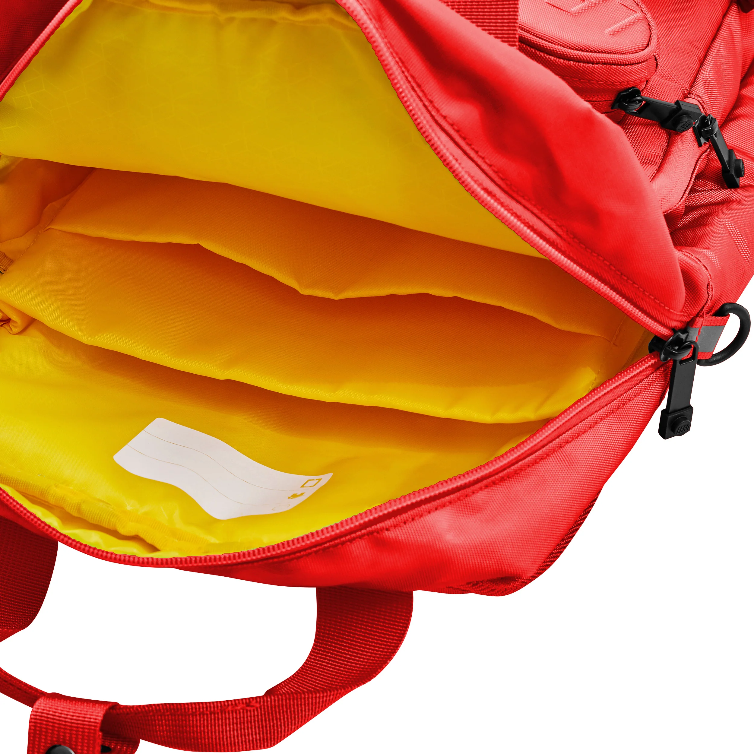 LEGO® Brick 2x2 Backpack - Image 8