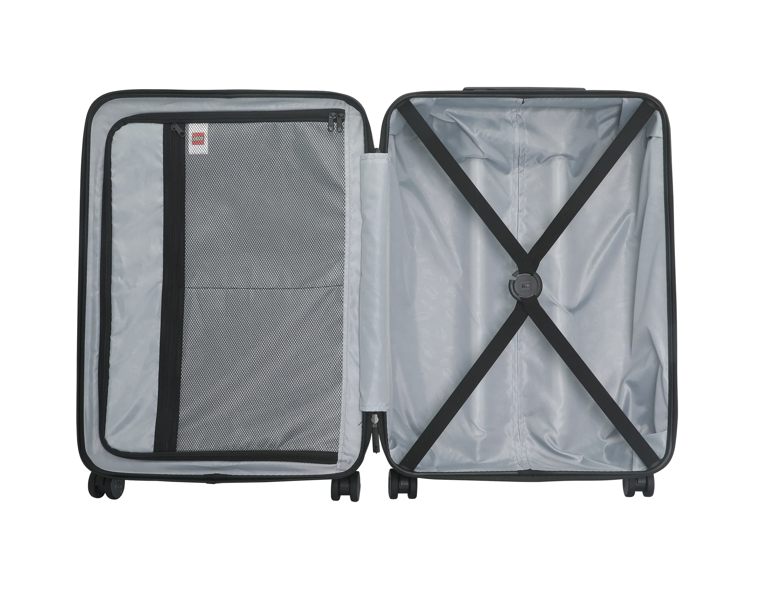 LEGO® Brick 2x2 Trolley - Image 5