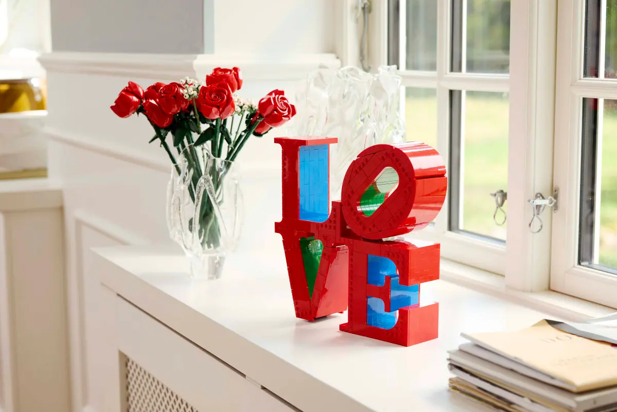 LEGO® LOVE - 31214 - Image 4