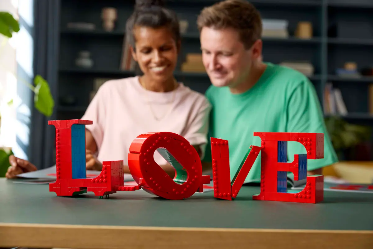 LEGO® LOVE - 31214 - Image 5