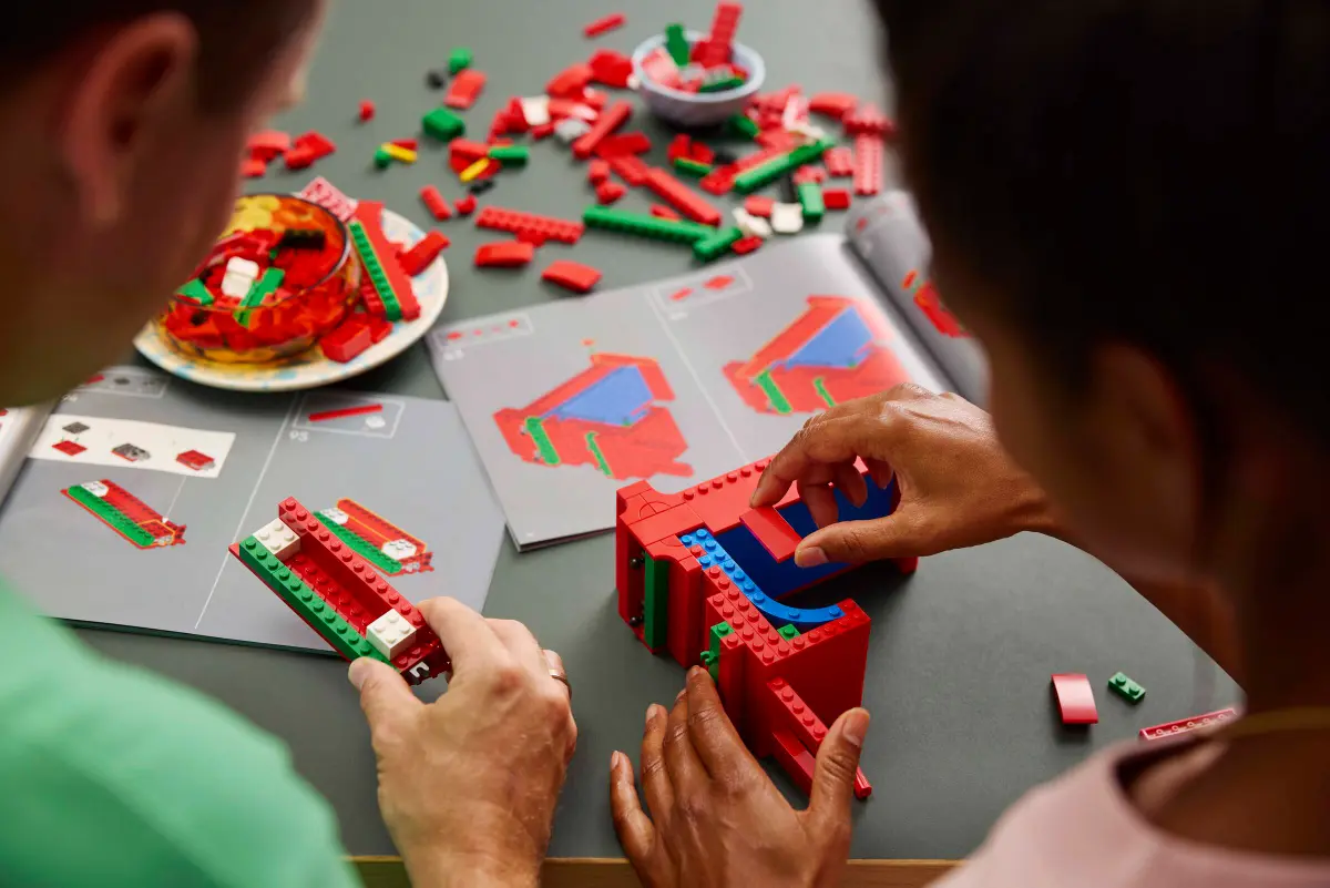 LEGO® LOVE - 31214 - Image 6