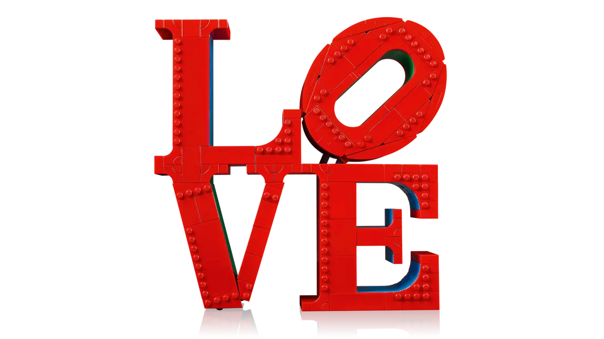 LEGO® LOVE - 31214 - Image 9