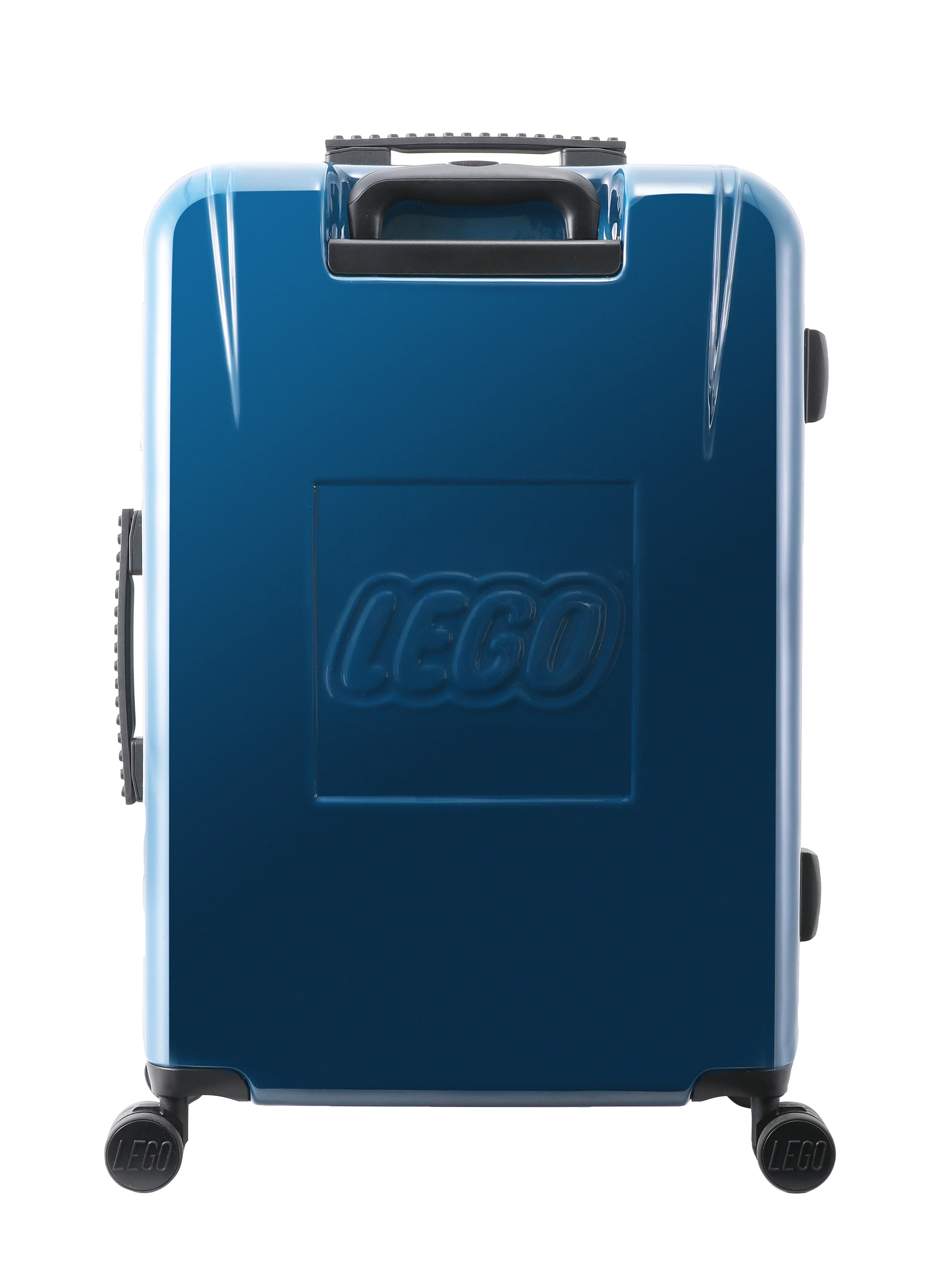 LEGO® MINIFIGURE HEAD LUGGAGE - Image 12