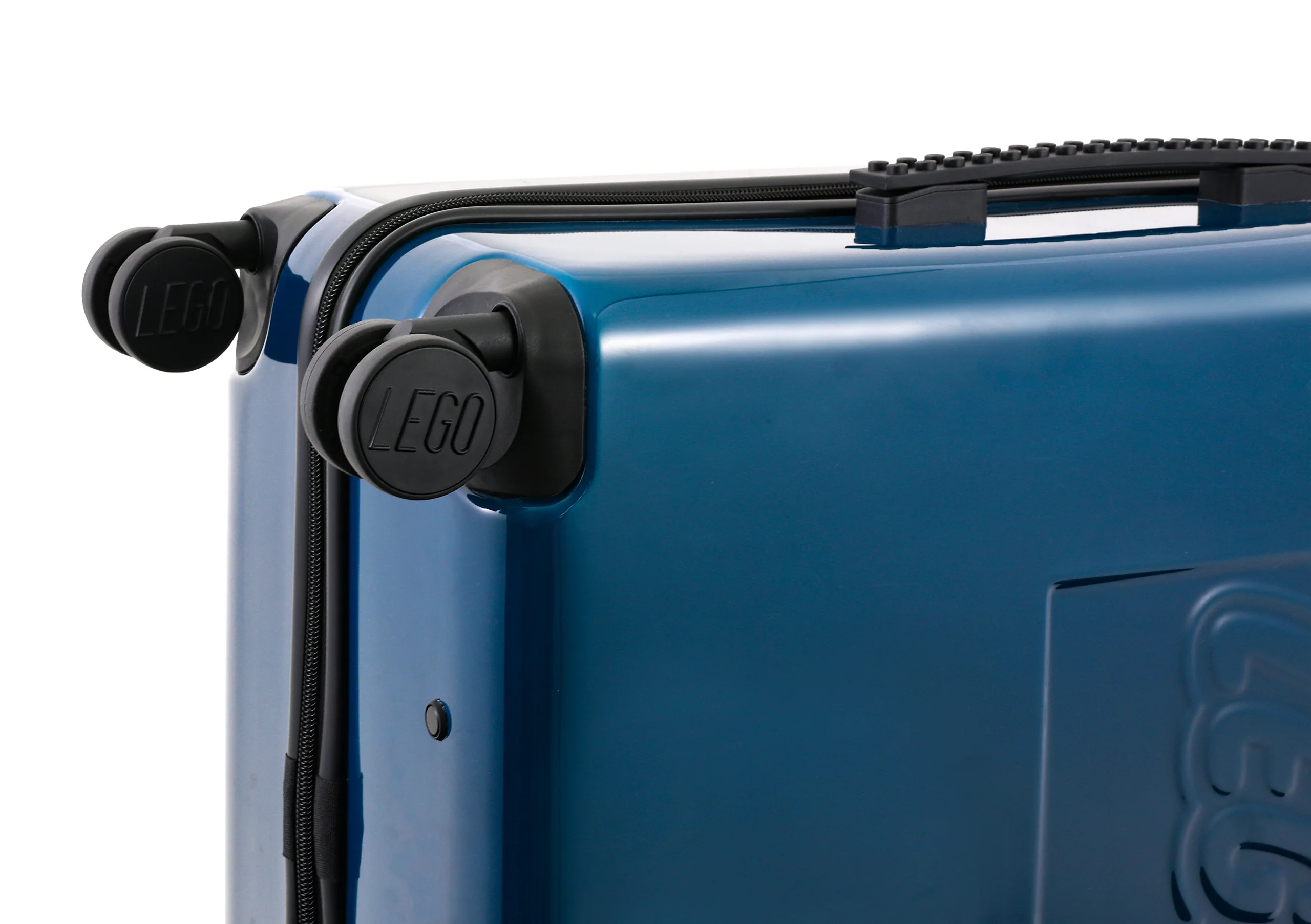 LEGO® MINIFIGURE HEAD LUGGAGE - Image 16