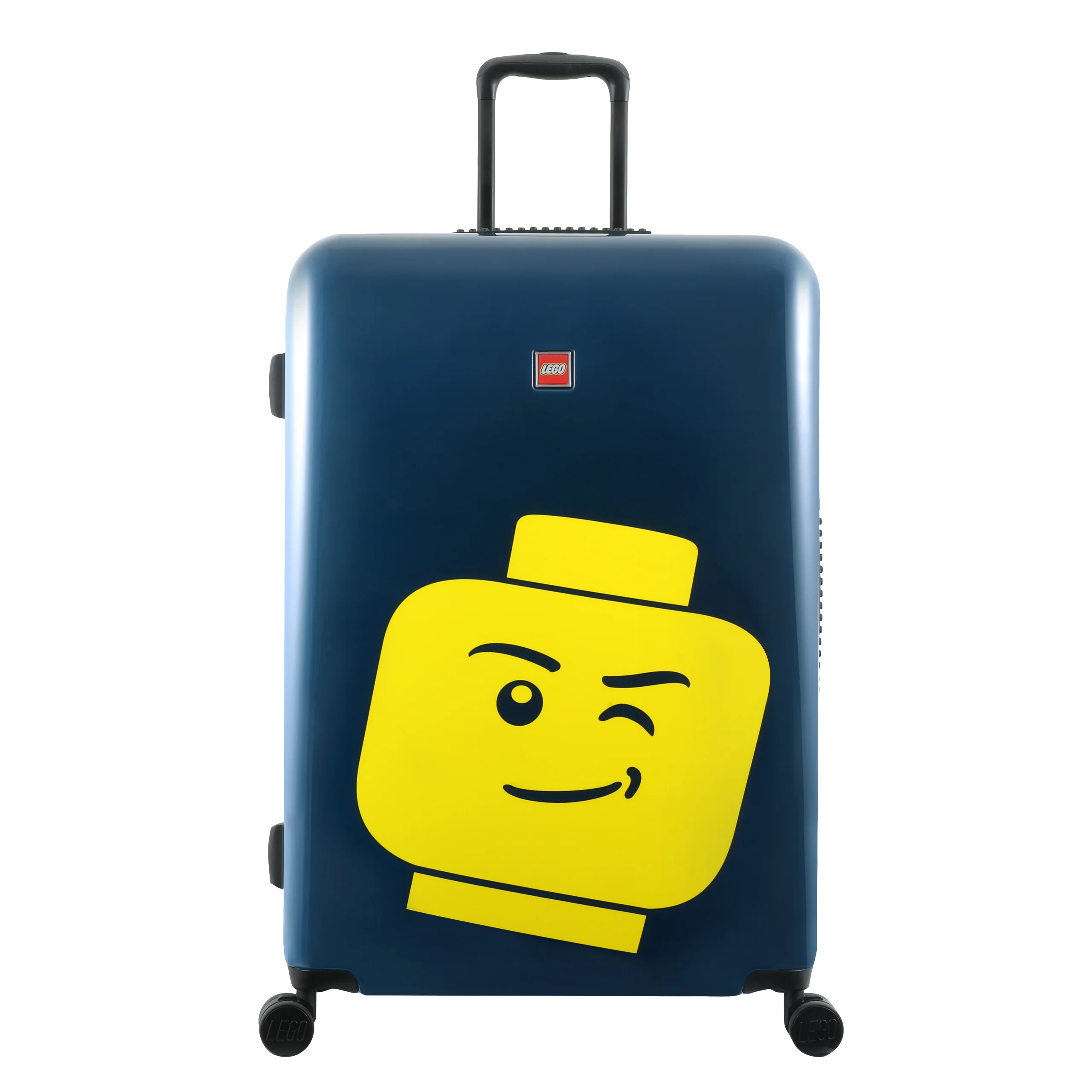 LEGO® MINIFIGURE HEAD LUGGAGE - Image 17
