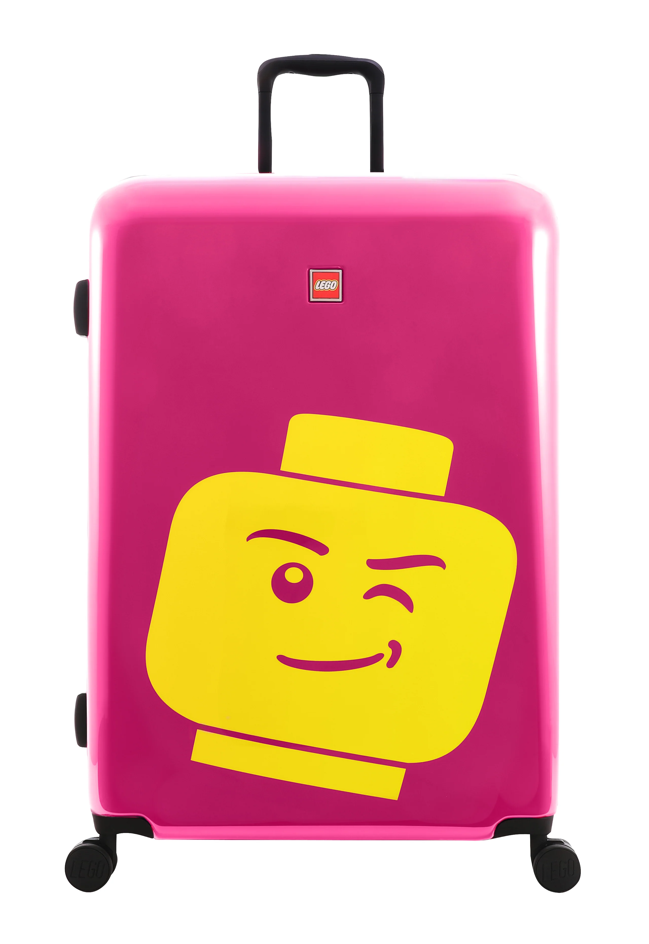 LEGO® MINIFIGURE HEAD LUGGAGE - Image 18