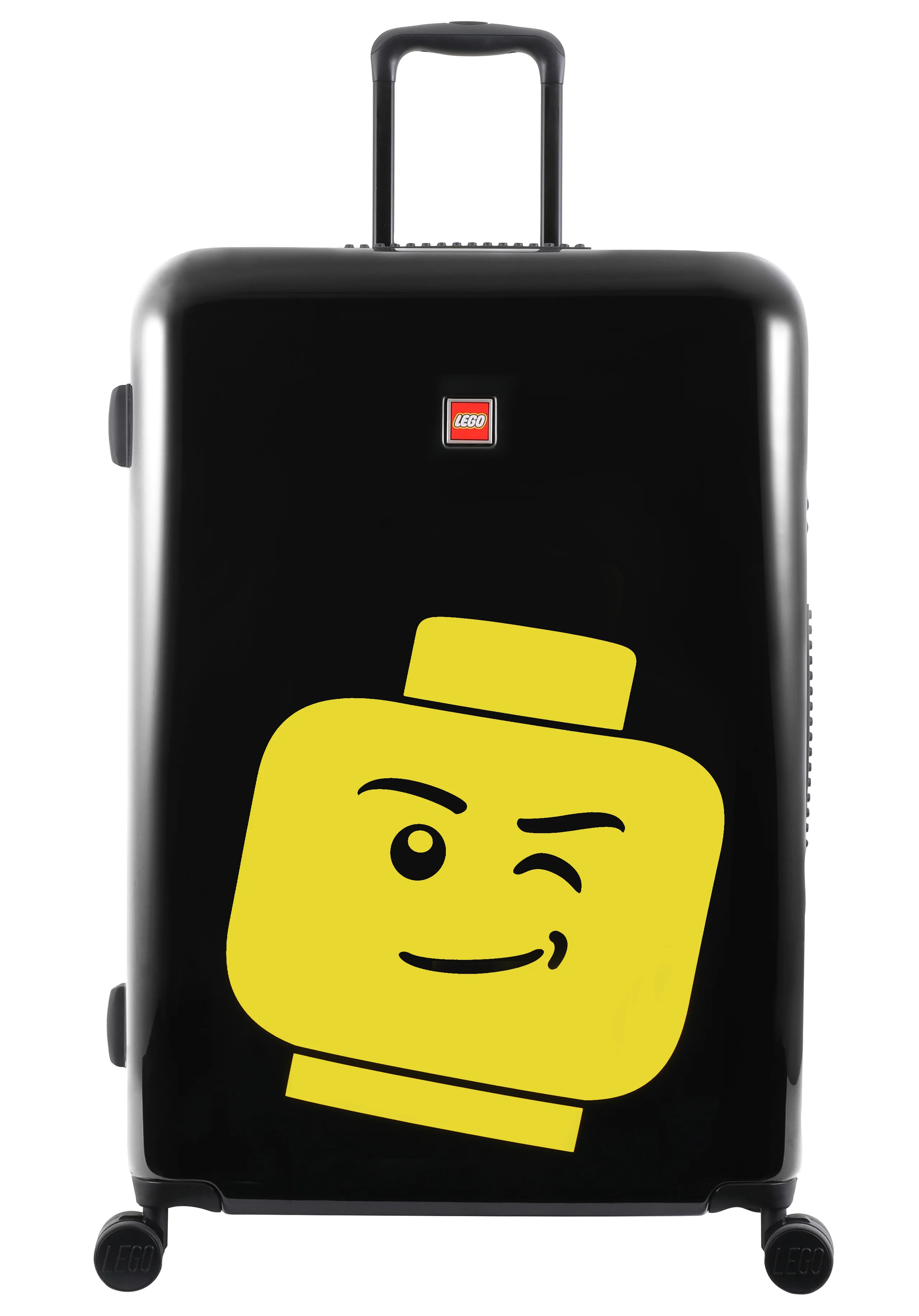 LEGO® MINIFIGURE HEAD LUGGAGE - Image 19