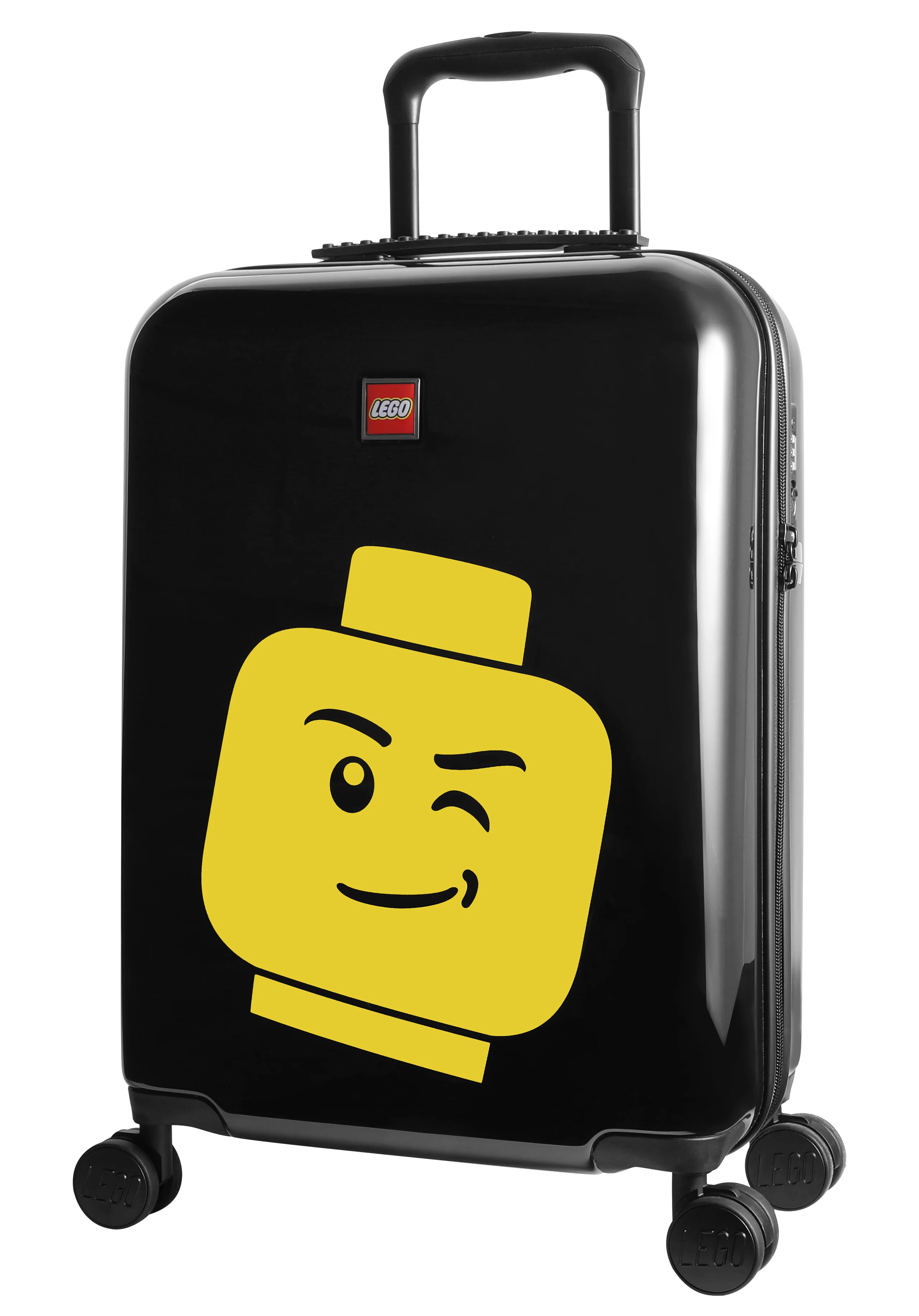 LEGO® MINIFIGURE HEAD LUGGAGE - Image 20