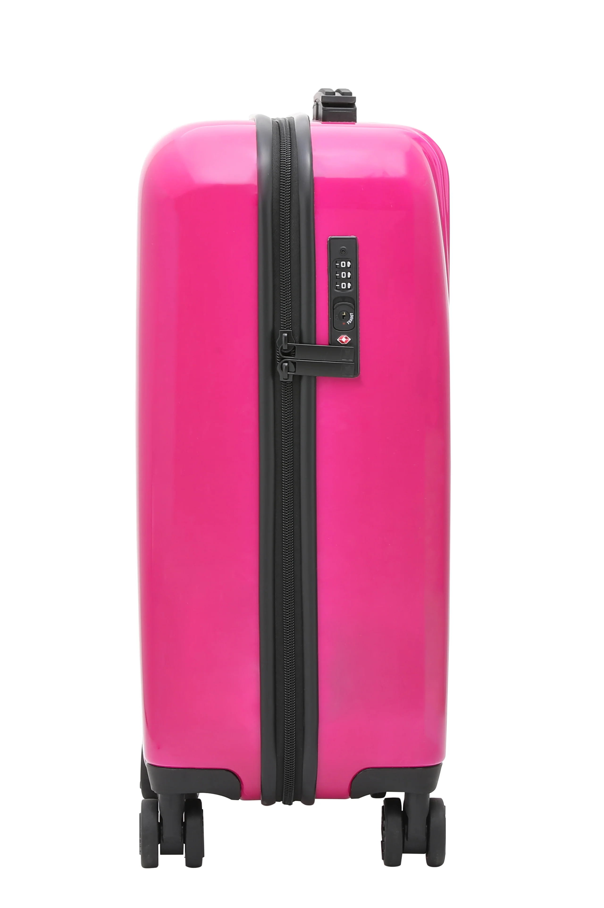 LEGO® MINIFIGURE HEAD LUGGAGE - Image 3