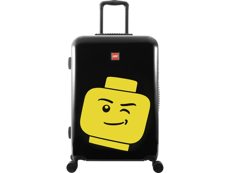 LEGO® MINIFIGURE HEAD LUGGAGE - Image 6