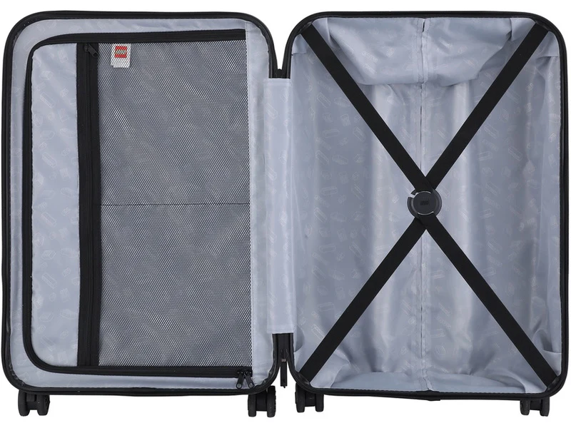 LEGO® MINIFIGURE HEAD LUGGAGE - Image 8