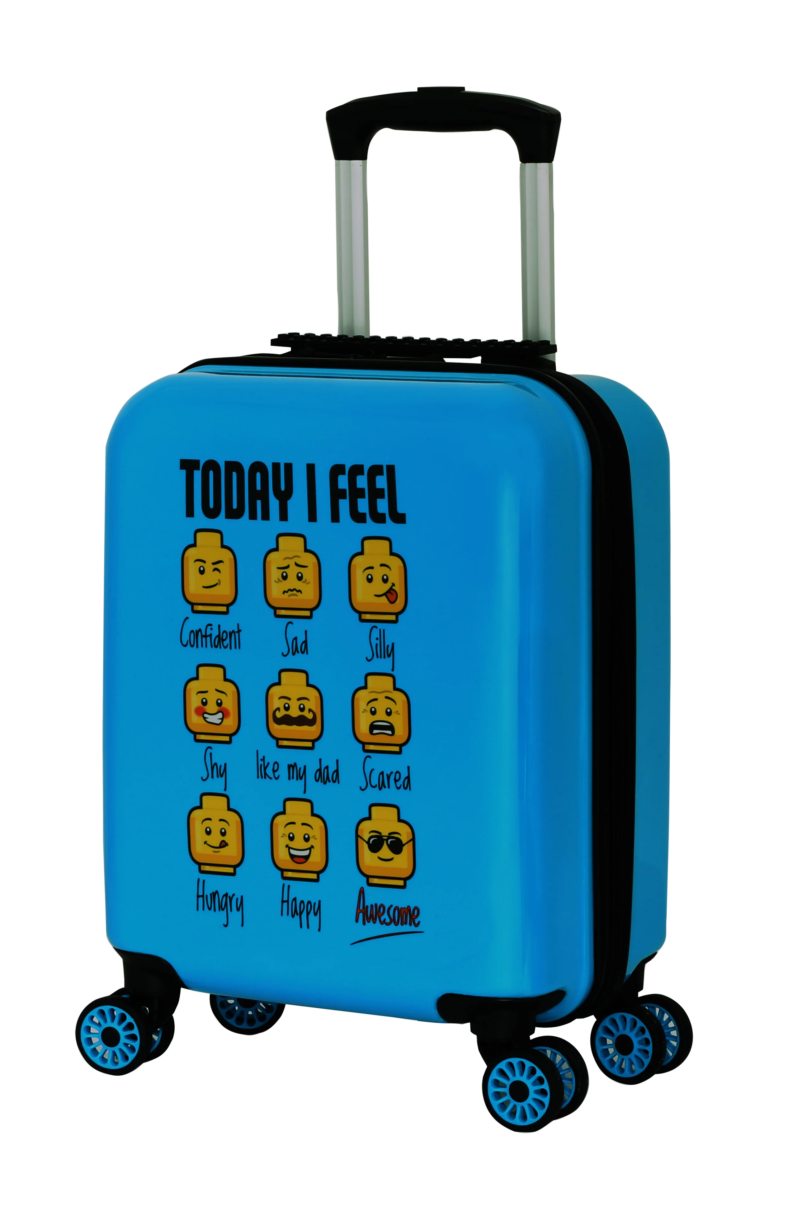 LEGO® Play Date 16" Trolley - Image 11