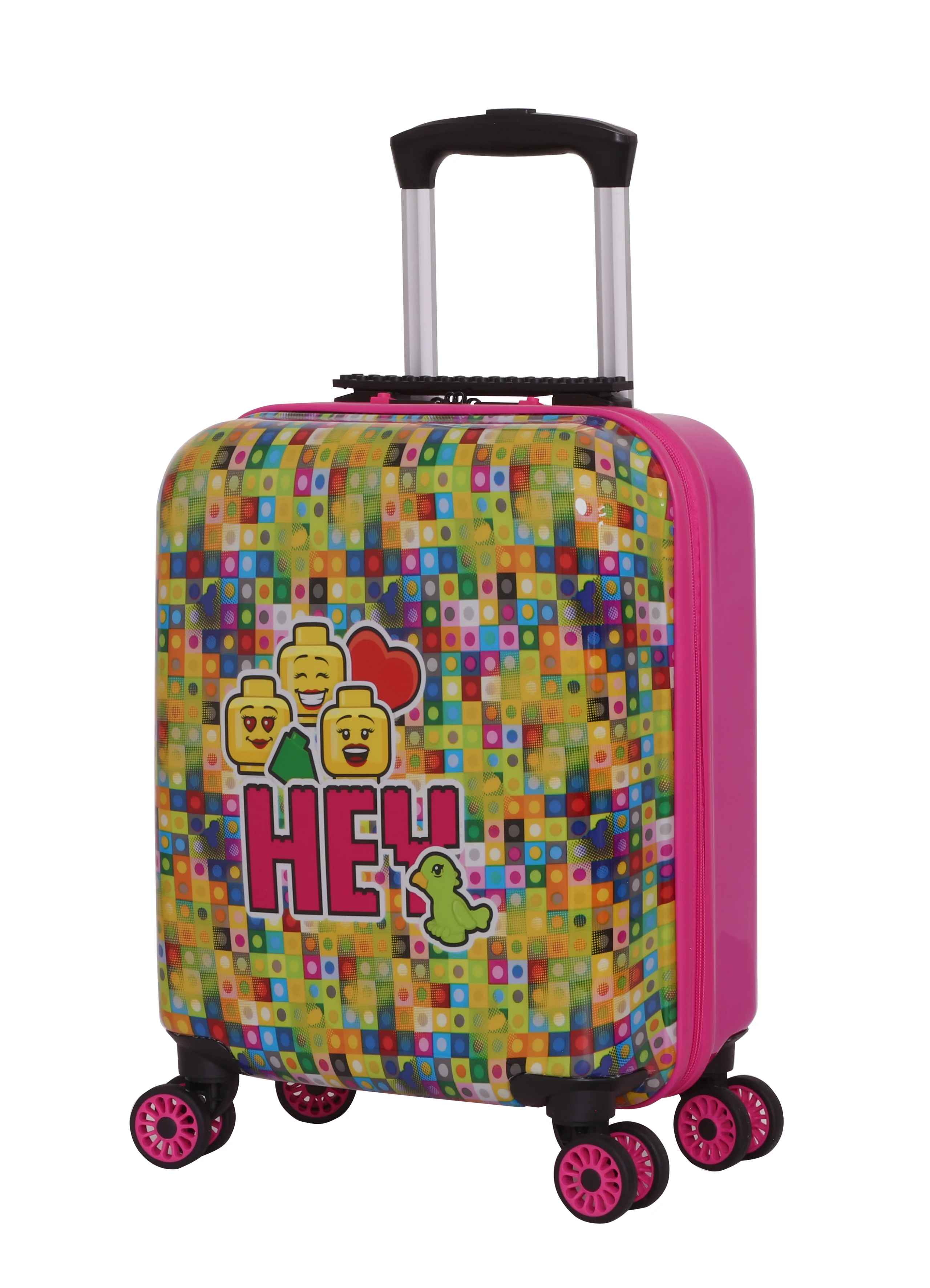 LEGO® Play Date 16" Trolley - Image 13
