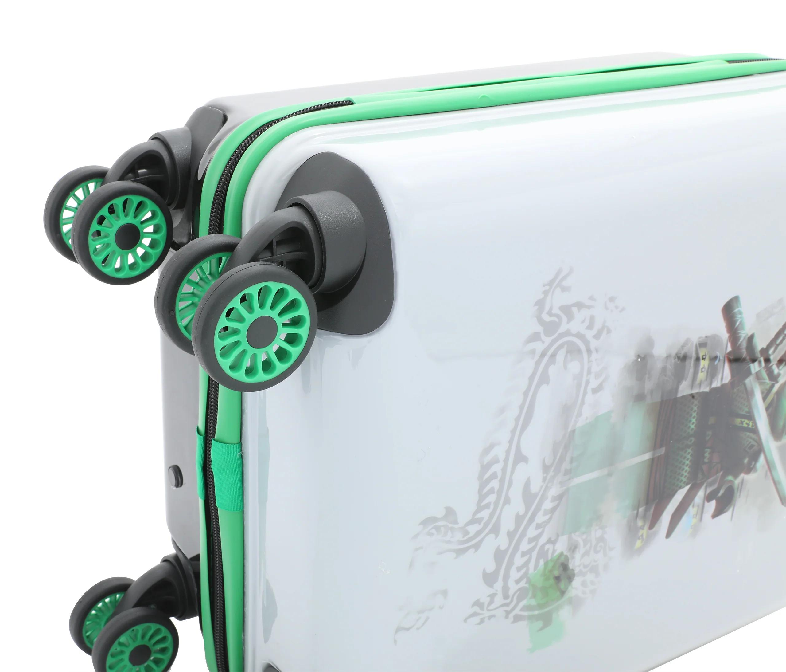 LEGO® Play Date 16" Trolley - Image 6