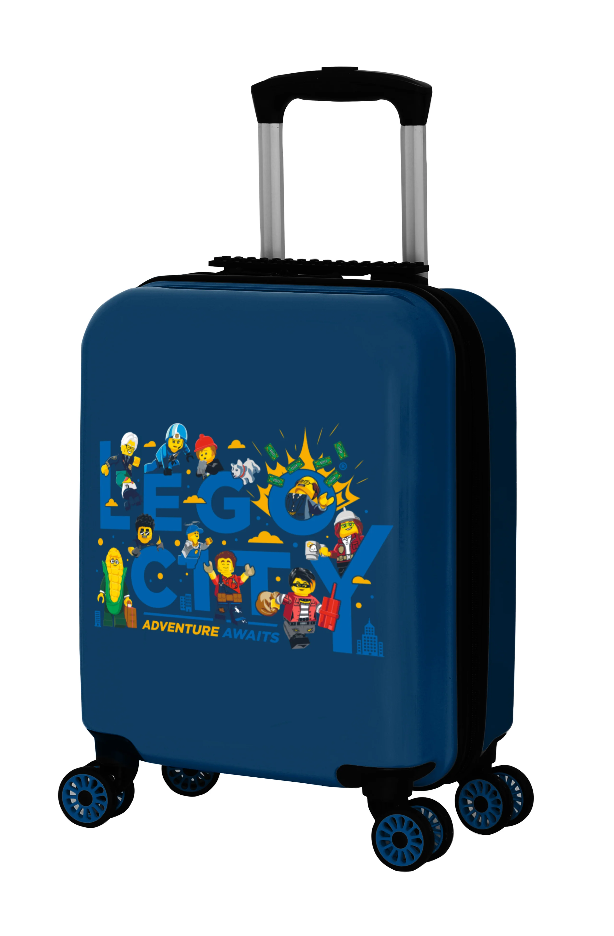 LEGO® Play Date 16" Trolley - Image 9