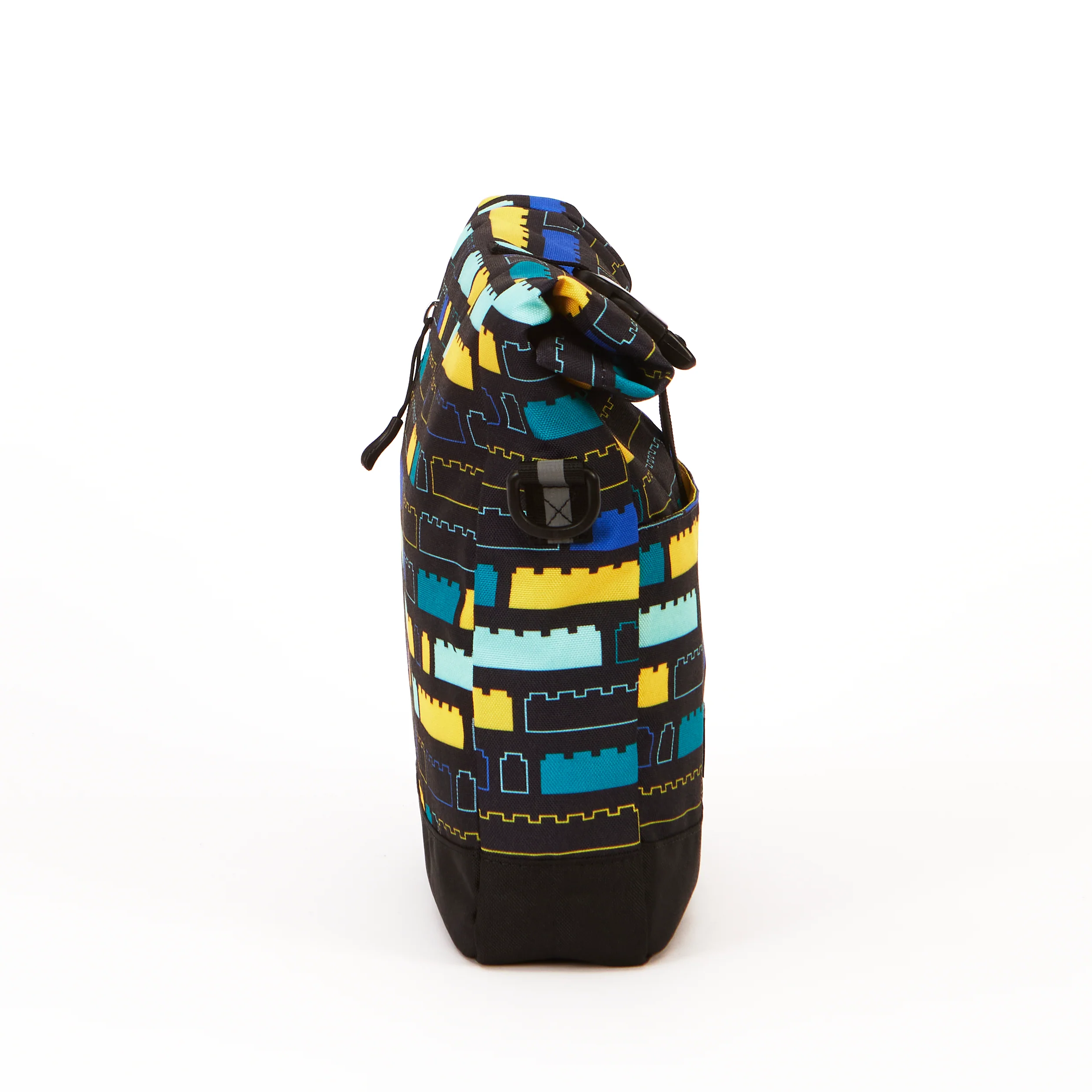 LEGOLAND® Exclusive LEGO® Roll Top Crossbody - Image 12
