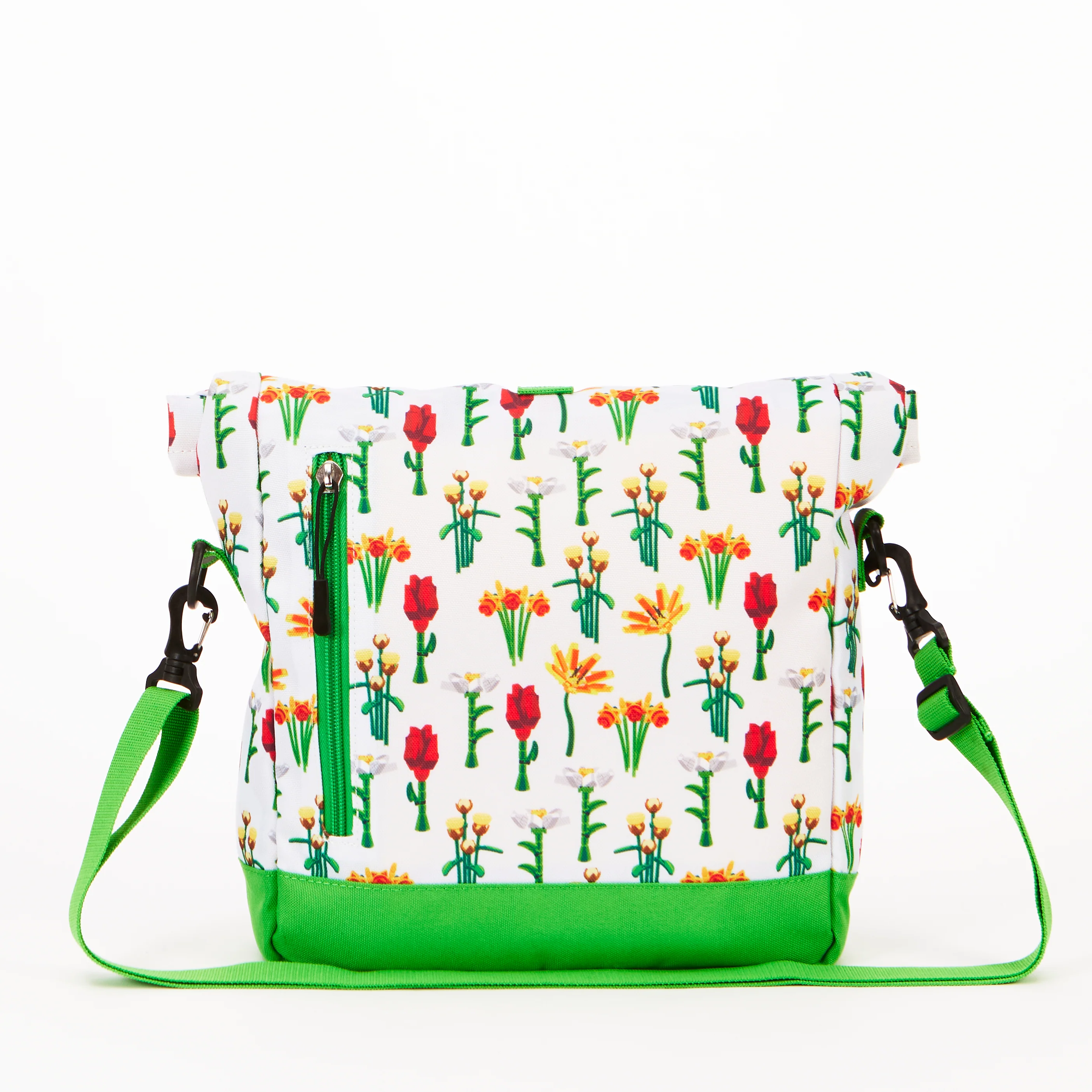 LEGOLAND® Exclusive LEGO® Roll Top Crossbody - Image 3