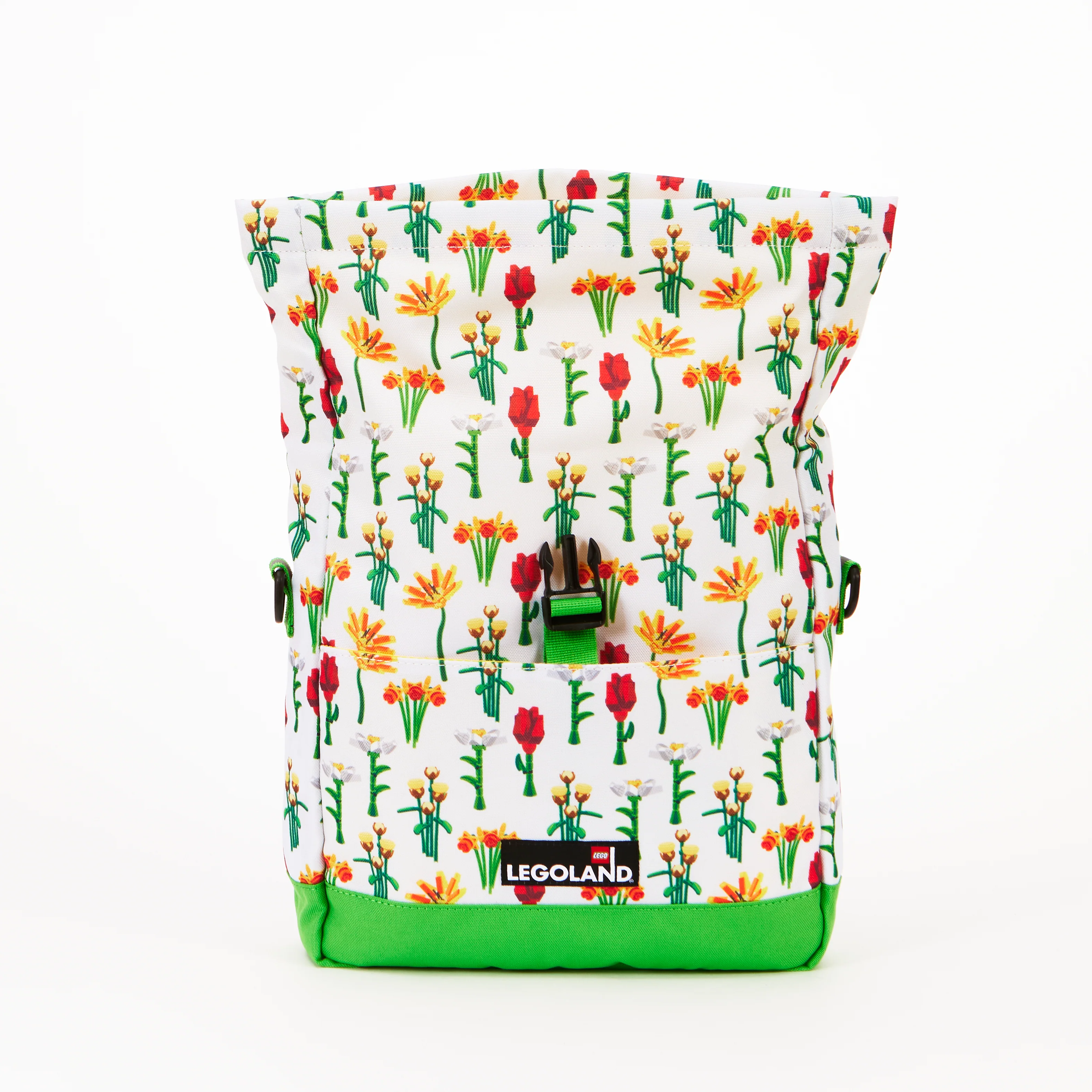 LEGOLAND® Exclusive LEGO® Roll Top Crossbody - Image 4