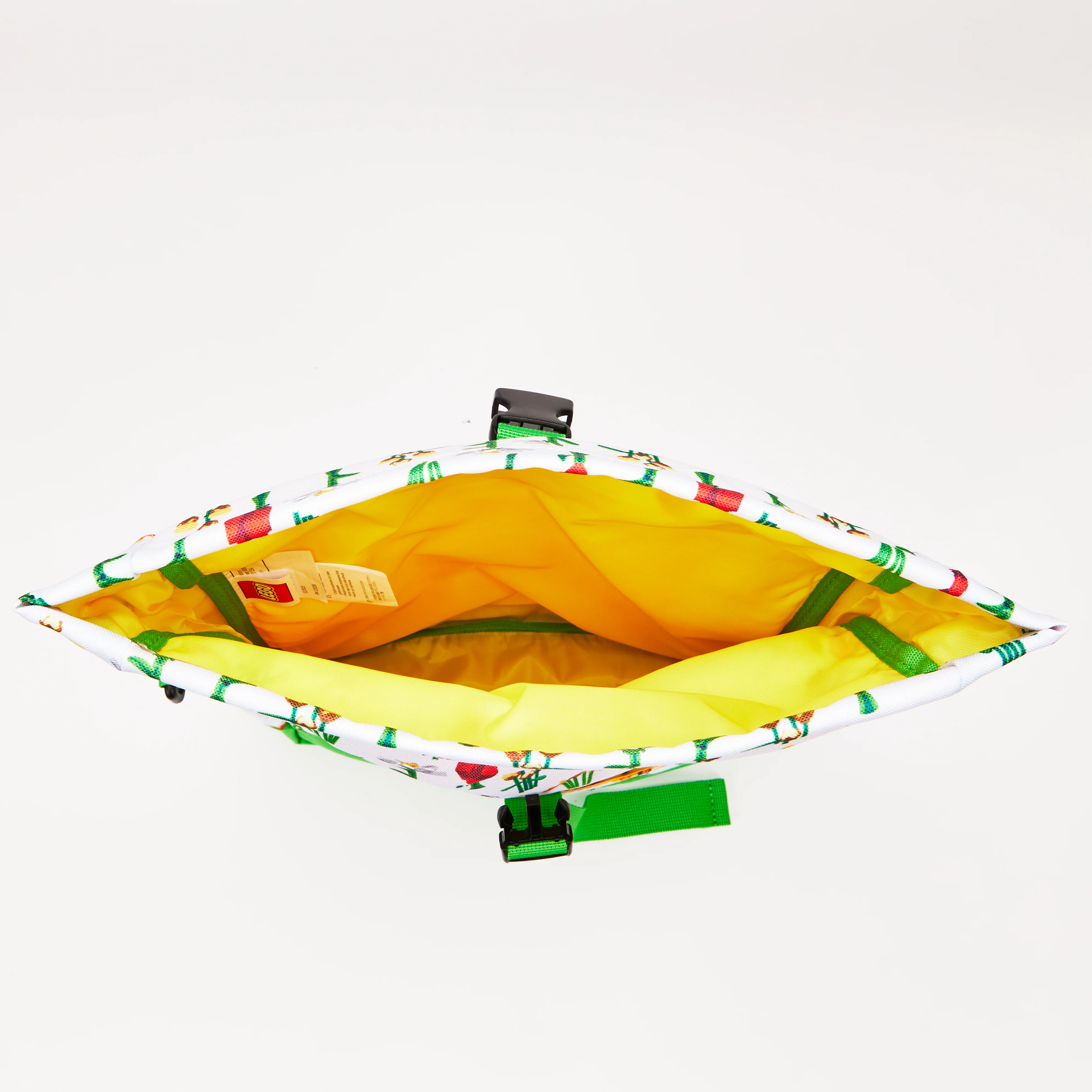 LEGOLAND® Exclusive LEGO® Roll Top Crossbody - Image 5