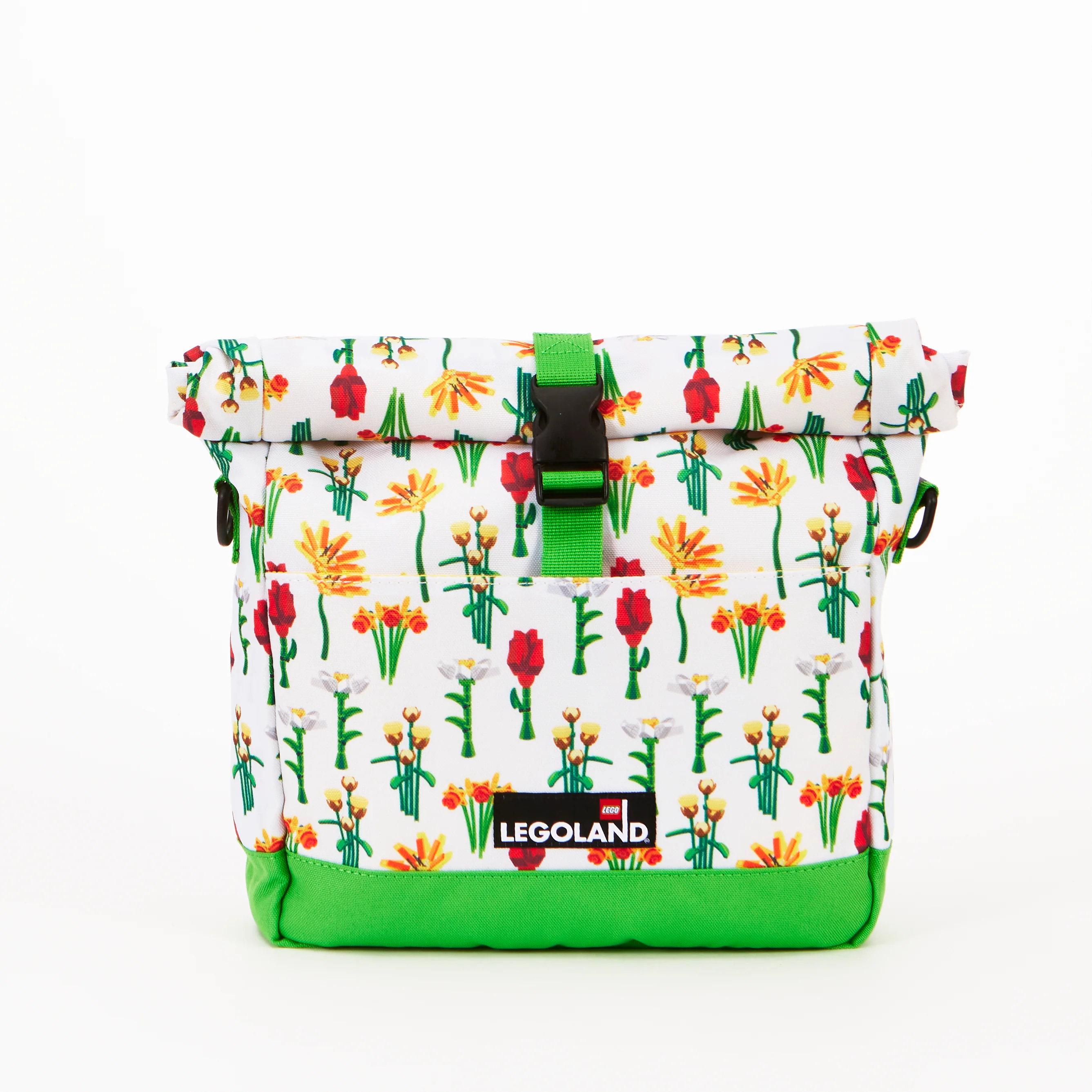 LEGOLAND® Exclusive LEGO® Roll Top Crossbody - Image 7