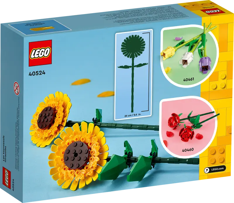 Sunflowers - 40524 - Image 3